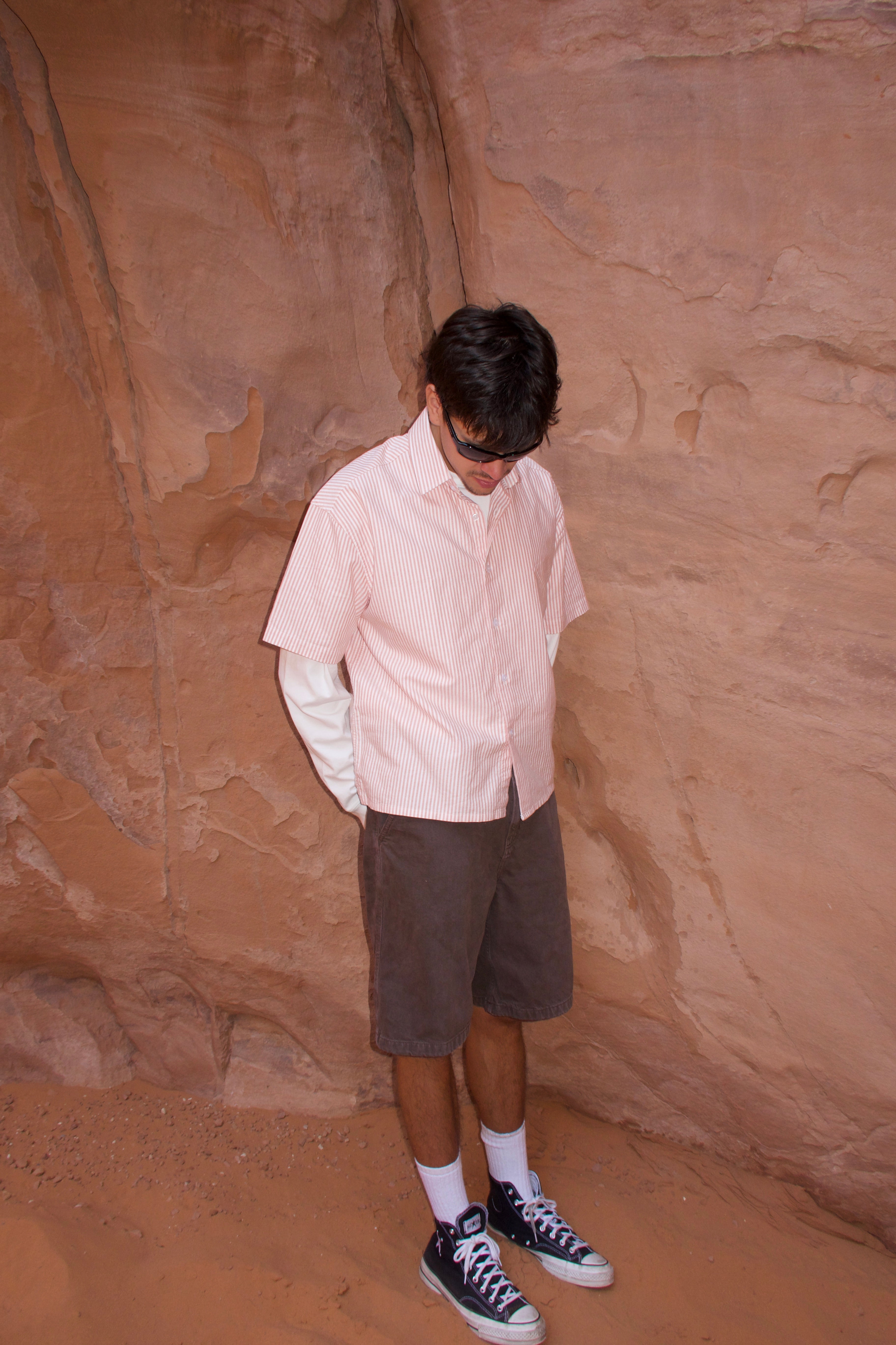 Sandstone Orange